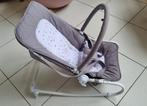 Relax baby in nieuwstaat, Kinderen en Baby's, Wipstoeltjes, Ophalen, Zo goed als nieuw, Schommelstoel, Met gordel(s) of riempje(s)