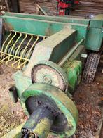 Presse John Deere CB 300, Articles professionnels, Enlèvement, Utilisé, Jusqu'à 80 ch, John Deere