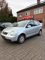 Vw polo 1.4 benzine automaat airco open dak, Auto's, Volkswagen, Automaat, Bedrijf, Euro 4, Polo