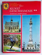 Kunstgeschiedenis in Vlaanderen, Comme neuf, T. Waegeman D.Vandeweerdt, Architecture général, Enlèvement