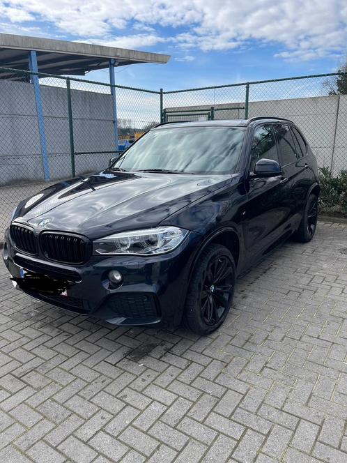 Bmw X5 F15 Facelift, Auto's, BMW, Particulier, X5, 360° camera, ABS, Achteruitrijcamera, Adaptieve lichten, Adaptive Cruise Control