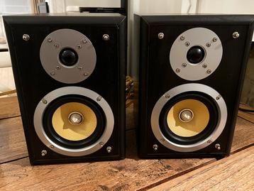 PURE ACOUSTICS MAC500 beschikbaar voor biedingen