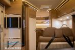 Carthago Malibu T 460 Fiat Ducato 2.3 150pk 3 Slaappl., Caravans en Kamperen, Mobilhomes, Fiat, Koelkast, 7 tot 8 meter, Bedrijf