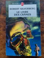 Robert Silverberg Le livre des crânes, Ophalen of Verzenden, Zo goed als nieuw