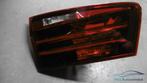 Achterlicht in klep BMW 5-serie combi F11  LCI links, Auto-onderdelen, Ophalen of Verzenden, Gebruikt, BMW