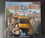 Ticket To Ride Berlijn (nieuw), Hobby en Vrije tijd, Gezelschapsspellen | Bordspellen, Drie of vier spelers, Ophalen of Verzenden