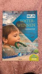 Silke Plaetinck - Wijs waterwennen, Ophalen, Silke Plaetinck; An Taets; Shela Van Puyvelde