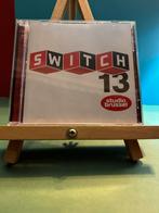 Studio Brussel - switch 13 / nieuwstaat, Cd's en Dvd's, Verzenden