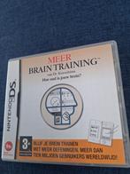 Meer brain training, Ophalen