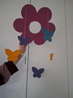 Vlinderlamp plafond kinderkamer, Enlèvement