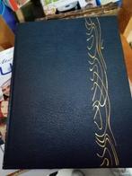 livres de collection, Ophalen