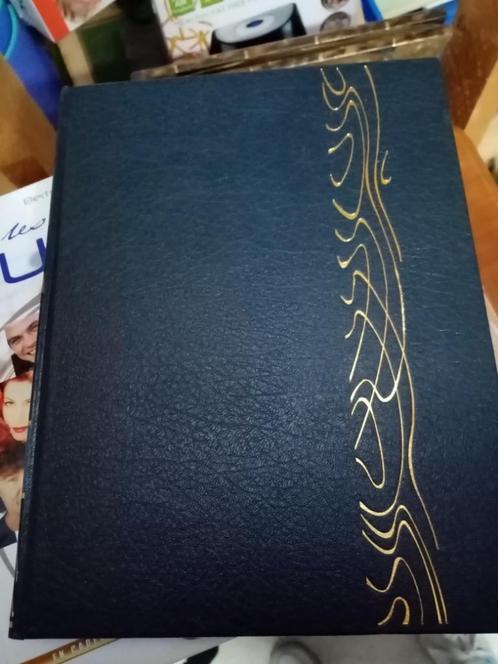 livres de collection, Antiek en Kunst, Antiek | Boeken en Manuscripten, Ophalen