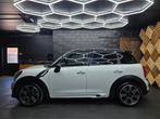 MINI Cooper S Countryman JCW John Cooper Works, Autos, Mini, Cuir, Euro 6, Boîte manuelle, Berline