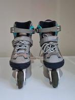Oxelo inline skates, Sport en Fitness, Skeelers, Ophalen, Verstelbaar