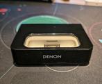 Denon ASD-11R - Station d'accueil pour iPod, TV, Hi-fi & Vidéo, Lecteurs Mp3 | Accessoires | Apple iPod, Enlèvement ou Envoi, Comme neuf