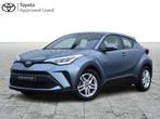 Toyota C-HR Enter / NAVI !!!, Argent ou Gris, Achat, Euro 6, Entreprise