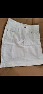 Neuf !10€, Neuf, Taille 38/40 (M), Au-dessus du genou, Blanc