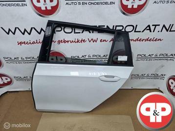 VW Golf 8 Variant Portier Linksachter LOK1 beschikbaar voor biedingen