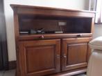 TV kast, Huis en Inrichting, Kasten |Televisiemeubels, Ophalen, Gebruikt, Eikenhout, Klassiek