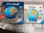 Metallic Puzzelballen, 3D puzzle, Comme neuf, Enlèvement ou Envoi