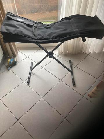 Te koop stevige zak voor keyboard 115 cm, Musique & Instruments, Claviers, Enlèvement, Comme neuf