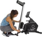Roeitrainer, Sport en Fitness, Fitnessapparatuur, Ophalen, Zo goed als nieuw, Benen, Roeitrainer