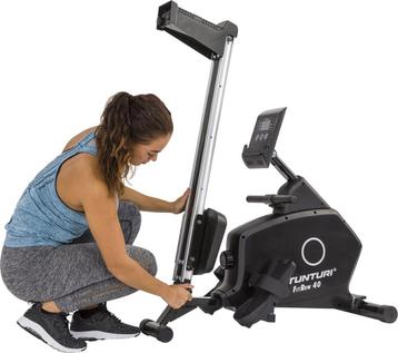 Roeitrainer, Sport en Fitness, Ophalen, Zo goed als nieuw, Benen, Roeitrainer