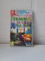 Pikmin 4 Nintendo switch, Consoles de jeu & Jeux vidéo, Jeux | Nintendo Switch, Enlèvement ou Envoi, Comme neuf