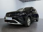 Volkswagen T-Cross Navi*Digital Cockpit*Led*ACC*Climatronic, Te koop, Benzine, 5 deurs, Emergency brake assist