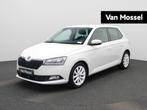 Skoda Fabia 1.0 TSI 81kW Clever LMV | Airco | NAVIGATIE | 11, Voorwielaandrijving, Stof, Gebruikt, 580 kg