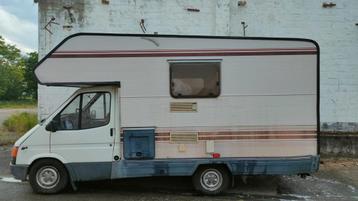 Oldtimer LPG  beschikbaar voor biedingen
