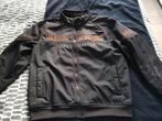 zomer motovest harley davidson, Motoren, Ophalen, Jas | textiel, Heren, Harley Davidson