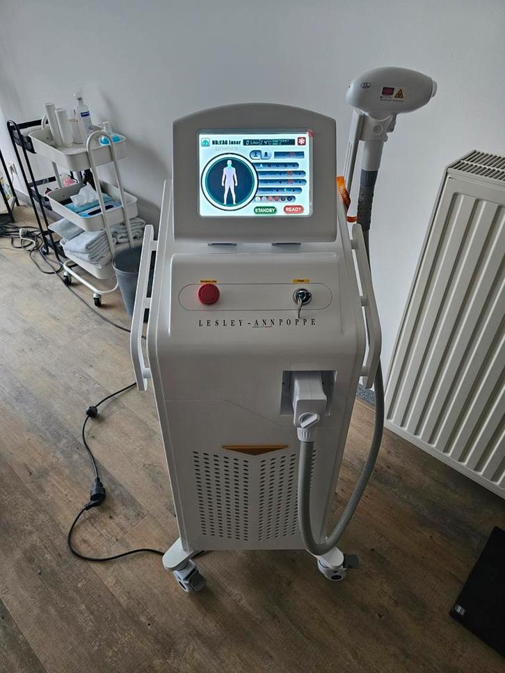 Alexandrite, Diensten en Vakmensen, Schoonheidsspecialisten | Overige