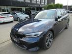 BMW 330e Touring M Sport-ACC-HUD-Pano-Leder-Memo-WLTP 36g/km, Auto's, BMW, Automaat, 1998 cc, Achterwielaandrijving, 4 cilinders