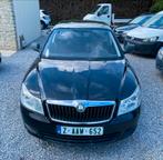 Skoda Octavia, Bedrijf, Berline, 6 deurs, Euro 4
