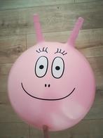 BALLON SAUTEUR Barbapapa, Ophalen, Zo goed als nieuw