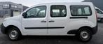 kangoo maxi L2/2021/Diesel/Lez ok tot 2030 5454,54€excl  btw, Auto's, Bestelwagens en Lichte vracht, Euro 6, Renault, Bedrijf