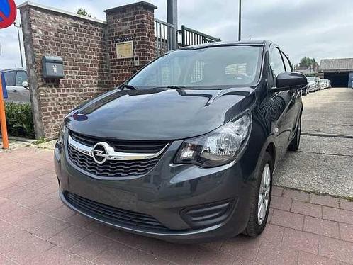 Opel Karl 1.0 I MET 47DKM HANDELAARS & EXPORT, Auto's, Opel, Bedrijf, Karl, Airbags, Airconditioning, Alarm, Boordcomputer, Centrale vergrendeling