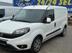 FIAT DOBLO, Auto's, Fiat, Doblo, 1600 cc, Wit, Bedrijf