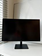 SAMSUNG 27 INCH MONITOR, Computers en Software, Monitoren, Ophalen, Zo goed als nieuw