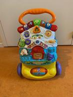 loopwagen, Kinderen en Baby's, Ophalen, Zo goed als nieuw, Mobiel, Met geluid
