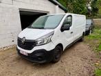 Renault Traffic 2018bj, Auto's, Bestelwagens en Lichte vracht, Euro 6, Renault, Bedrijf, Te koop