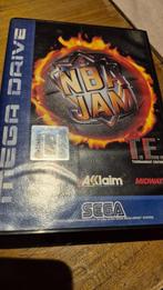 NBA JAM Tournament Edition, Ophalen, Gebruikt, 3 spelers of meer, Vanaf 3 jaar
