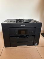 Printer Epson, Computers en Software, Printers, Ophalen, Zo goed als nieuw, Printer, Epson