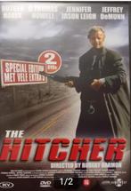 Dvd The Hitcher (Special edition 2 disc), Ophalen of Verzenden, Gebruikt