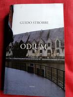 Odium, Boeken, Ophalen of Verzenden, Zo goed als nieuw