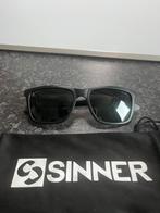 Lunettes de soleil Sinner - Polarisées, Enfants & Bébés, Accessoires de mode pour enfants, Enlèvement ou Envoi, Comme neuf, Sinner