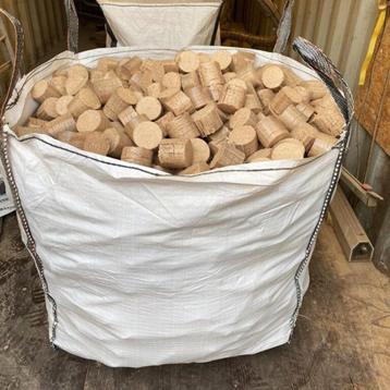 BRIQUETTES RUF (bouleau) -