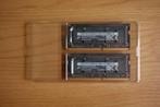 8GB Ram 2sticks van 4GB Gebruikt in iMac, DDR4, 8 GB, Ophalen of Verzenden, Zo goed als nieuw