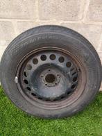 Set de roues, Enlèvement, Pneu(s)